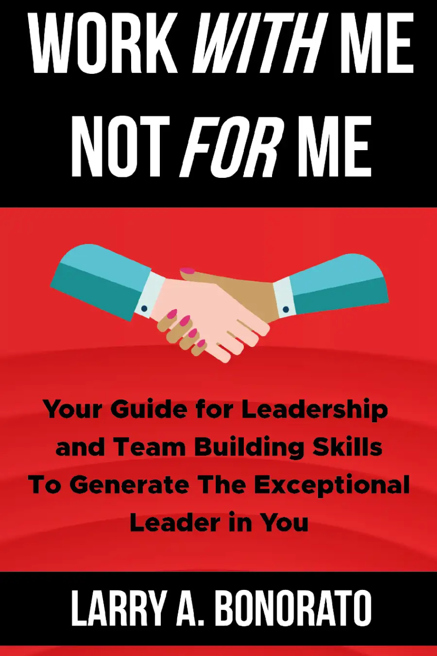 Main Image Supporting the Content of T.A.S.T.E. Leadership Lessons #4 & #5